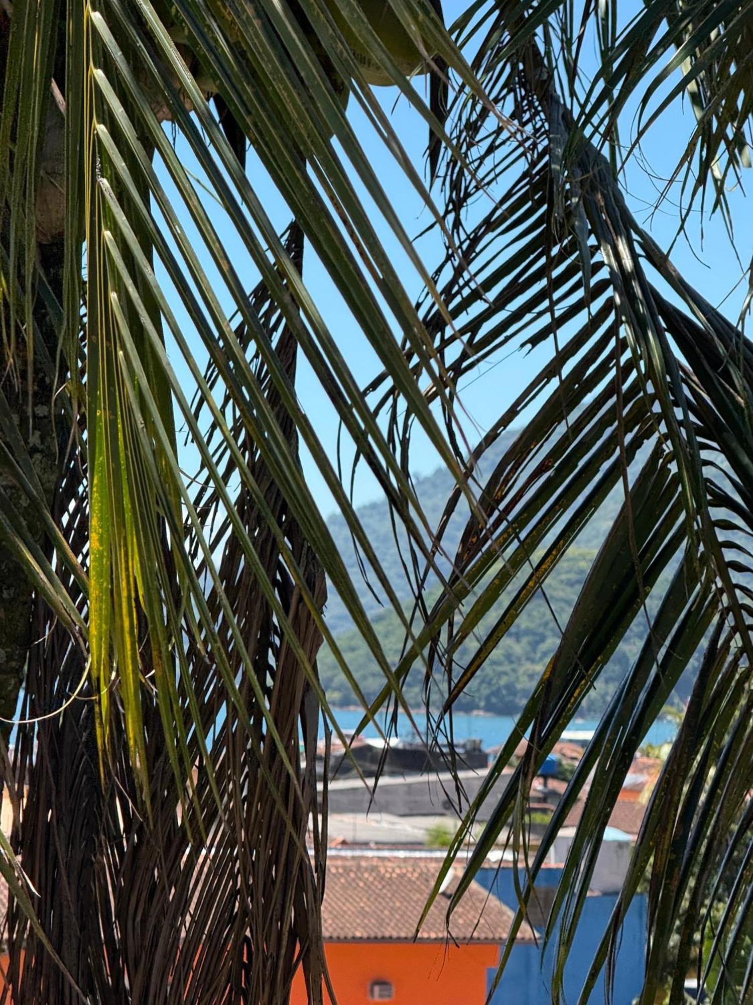 Casa Dos Franceses Guesthouse Ilha Grande Exteriör bild